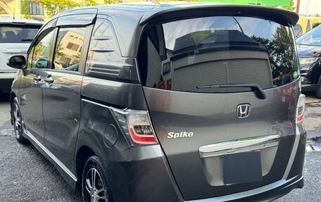Honda Freed I, 2016 год, 816 000 рублей, 7 фотография