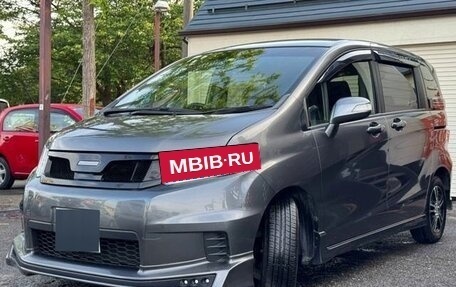 Honda Freed I, 2016 год, 816 000 рублей, 10 фотография