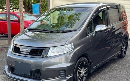 Honda Freed I, 2016 год, 816 000 рублей, 11 фотография