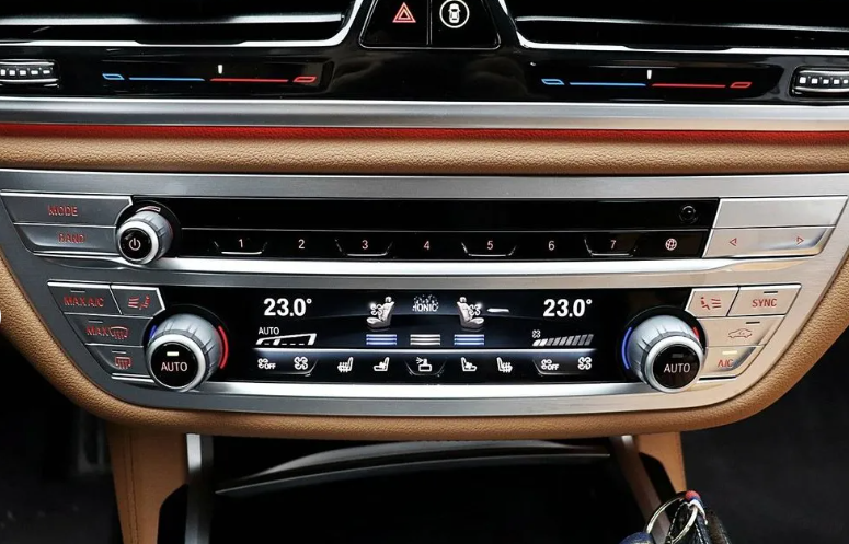 BMW 7 серия G11-G12, 2019 год, 6 505 000 рублей, 17 фотография