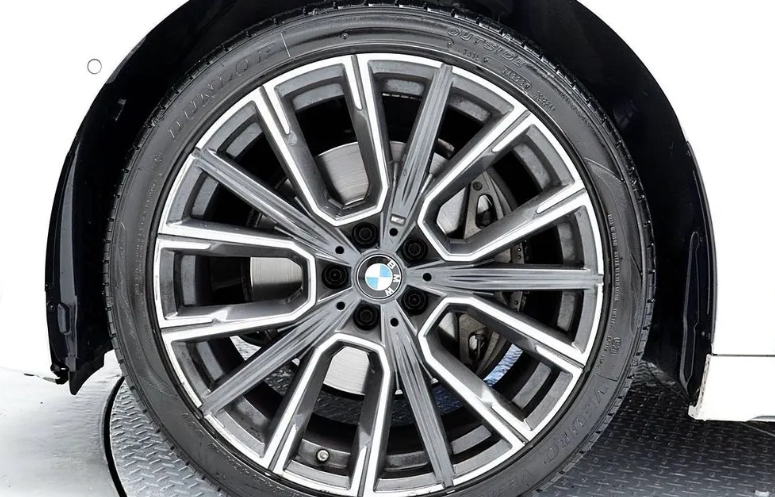 BMW 7 серия G11-G12, 2019 год, 6 505 000 рублей, 5 фотография