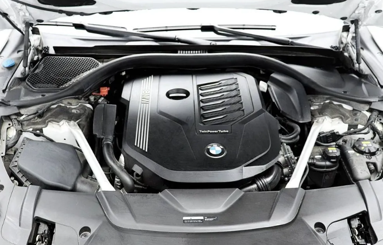BMW 7 серия G11-G12, 2019 год, 6 505 000 рублей, 6 фотография