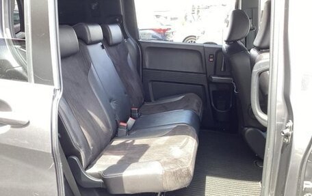Honda Freed I, 2016 год, 816 000 рублей, 18 фотография