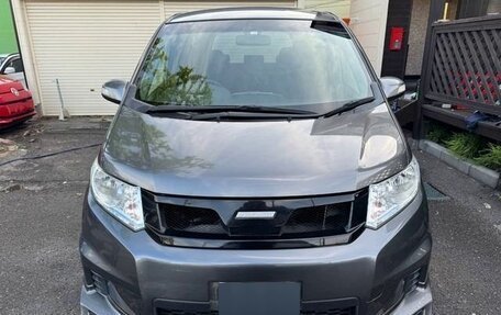 Honda Freed I, 2016 год, 816 000 рублей, 12 фотография