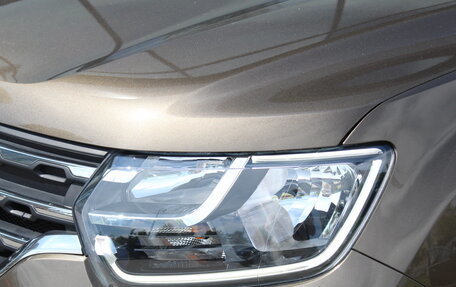 Renault Duster, 2021 год, 2 045 000 рублей, 3 фотография