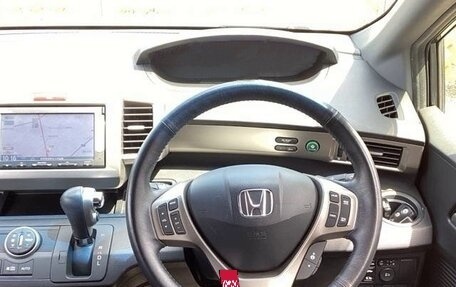 Honda Freed I, 2016 год, 816 000 рублей, 14 фотография