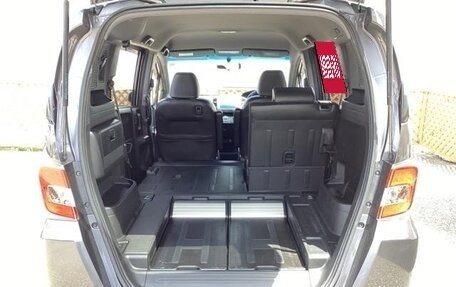 Honda Freed I, 2016 год, 816 000 рублей, 23 фотография
