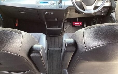 Honda Freed I, 2016 год, 816 000 рублей, 20 фотография