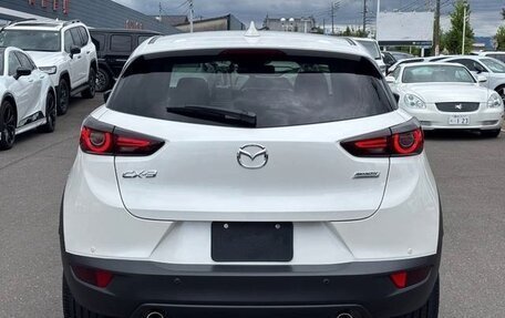 Mazda CX-3 I, 2021 год, 1 349 000 рублей, 6 фотография