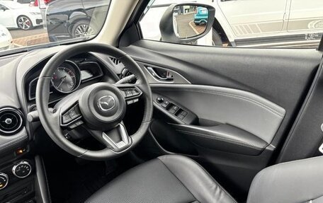 Mazda CX-3 I, 2021 год, 1 349 000 рублей, 11 фотография