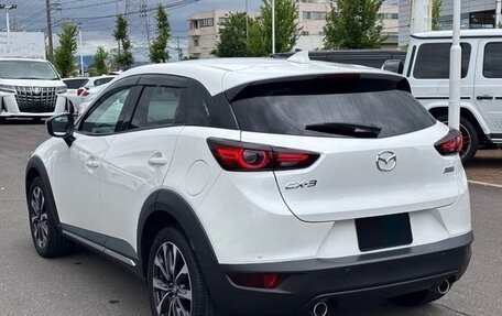 Mazda CX-3 I, 2021 год, 1 349 000 рублей, 7 фотография