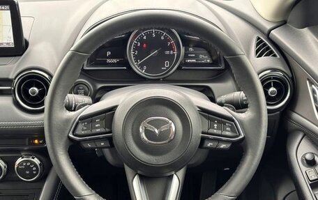 Mazda CX-3 I, 2021 год, 1 349 000 рублей, 13 фотография
