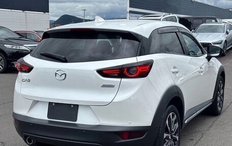 Mazda CX-3 I, 2021 год, 1 349 000 рублей, 5 фотография