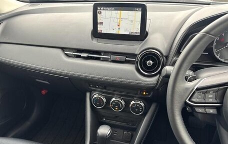 Mazda CX-3 I, 2021 год, 1 349 000 рублей, 16 фотография