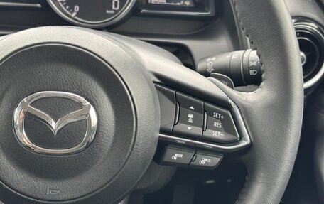 Mazda CX-3 I, 2021 год, 1 349 000 рублей, 15 фотография