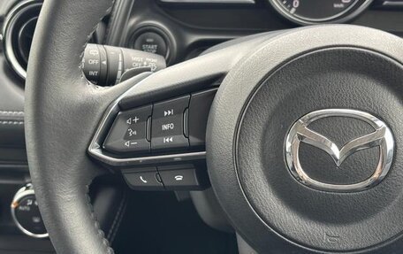Mazda CX-3 I, 2021 год, 1 349 000 рублей, 14 фотография