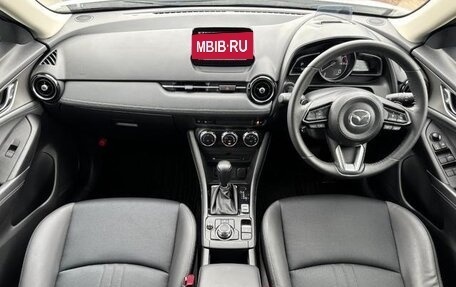 Mazda CX-3 I, 2021 год, 1 349 000 рублей, 10 фотография