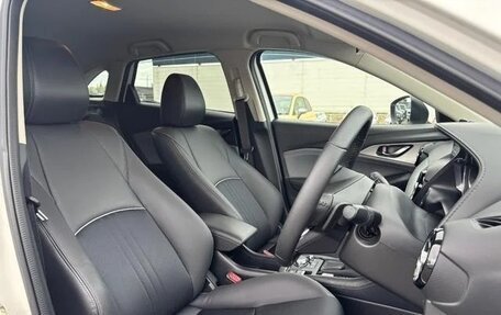 Mazda CX-3 I, 2021 год, 1 349 000 рублей, 27 фотография