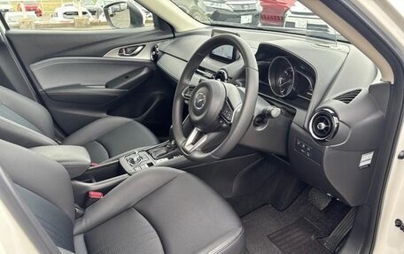 Mazda CX-3 I, 2021 год, 1 349 000 рублей, 26 фотография