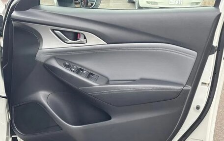 Mazda CX-3 I, 2021 год, 1 349 000 рублей, 25 фотография