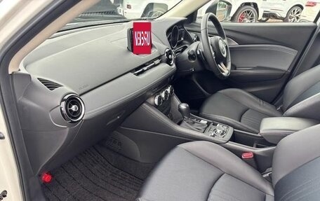 Mazda CX-3 I, 2021 год, 1 349 000 рублей, 29 фотография