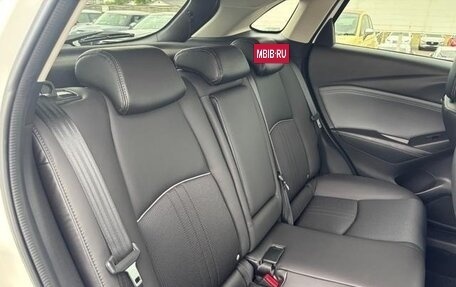 Mazda CX-3 I, 2021 год, 1 349 000 рублей, 32 фотография