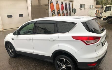 Ford Kuga III, 2016 год, 1 400 000 рублей, 3 фотография