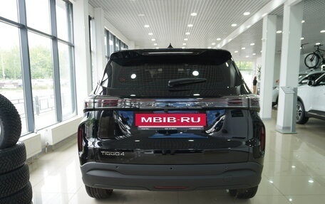 Chery Tiggo 4 I рестайлинг, 2025 год, 2 420 000 рублей, 5 фотография