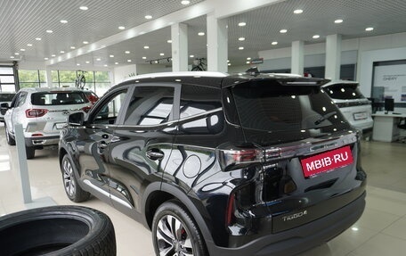 Chery Tiggo 4 I рестайлинг, 2025 год, 2 420 000 рублей, 4 фотография