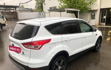 Ford Kuga III, 2016 год, 1 400 000 рублей, 2 фотография