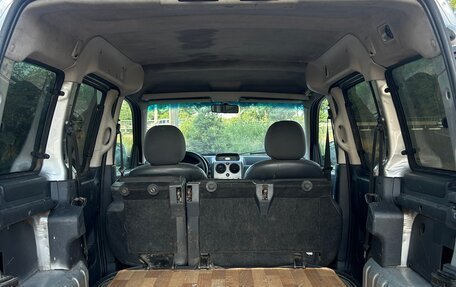 Citroen Berlingo II рестайлинг, 2008 год, 260 000 рублей, 11 фотография