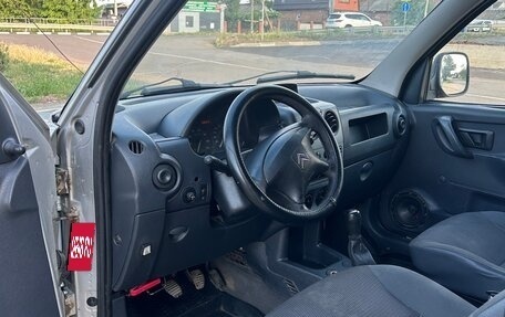 Citroen Berlingo II рестайлинг, 2008 год, 260 000 рублей, 12 фотография