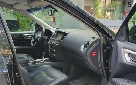 Nissan Pathfinder, 2014 год, 1 450 000 рублей, 6 фотография