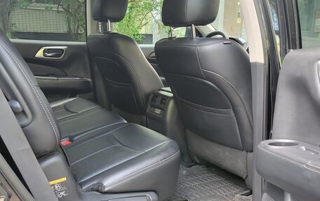 Nissan Pathfinder, 2014 год, 1 450 000 рублей, 7 фотография