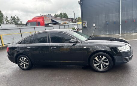 Audi A6, 2008 год, 800 000 рублей, 3 фотография