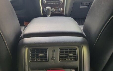 Nissan Pathfinder, 2014 год, 1 450 000 рублей, 11 фотография