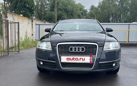Audi A6, 2008 год, 800 000 рублей, 2 фотография
