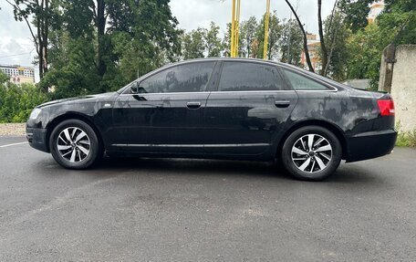 Audi A6, 2008 год, 800 000 рублей, 6 фотография