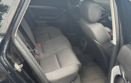 Audi A6, 2008 год, 800 000 рублей, 7 фотография