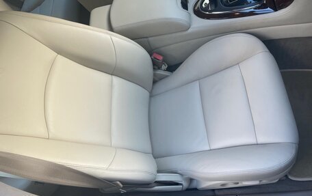 Jaguar XJR III (X350), 2003 год, 2 500 000 рублей, 12 фотография