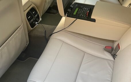 Jaguar XJR III (X350), 2003 год, 2 500 000 рублей, 11 фотография