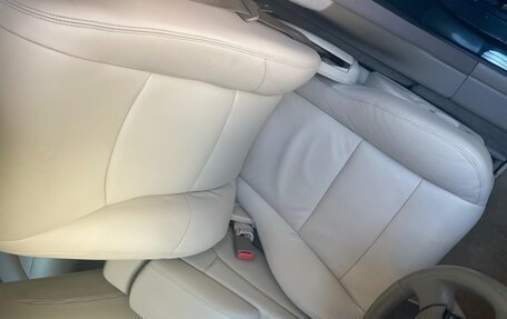Jaguar XJR III (X350), 2003 год, 2 500 000 рублей, 10 фотография