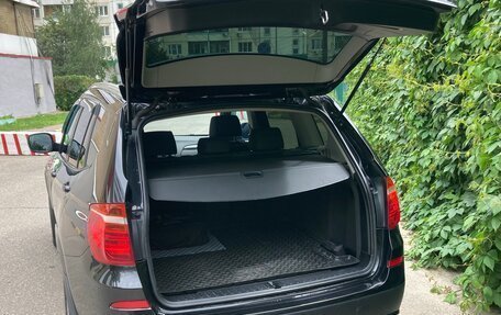 BMW X3, 2013 год, 1 990 000 рублей, 6 фотография