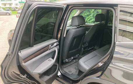 BMW X3, 2013 год, 1 990 000 рублей, 17 фотография