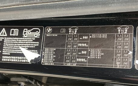 BMW X3, 2013 год, 1 990 000 рублей, 20 фотография