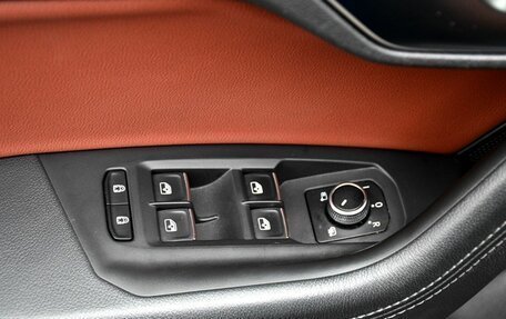 Volkswagen Touareg III, 2021 год, 6 399 000 рублей, 12 фотография