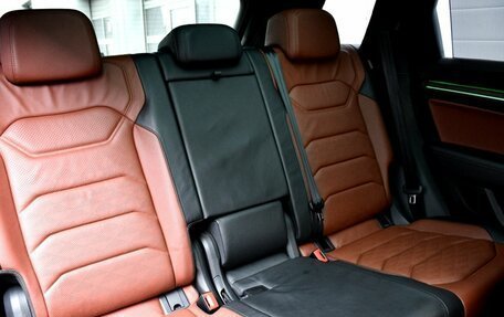 Volkswagen Touareg III, 2021 год, 6 399 000 рублей, 8 фотография