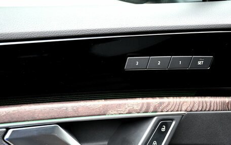Volkswagen Touareg III, 2021 год, 6 399 000 рублей, 13 фотография