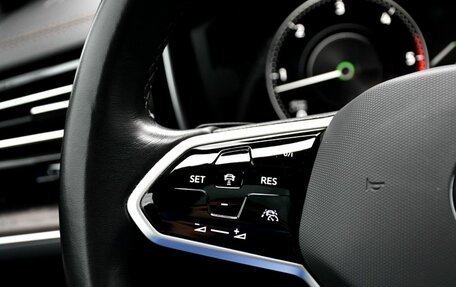 Volkswagen Touareg III, 2021 год, 6 399 000 рублей, 15 фотография