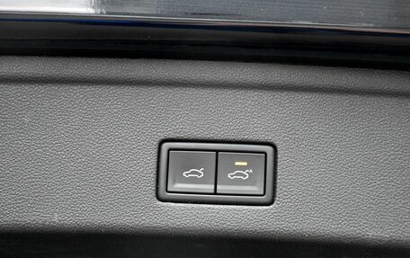 Volkswagen Touareg III, 2021 год, 6 399 000 рублей, 17 фотография